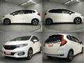 2017 Honda Fit Hybrid