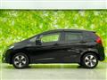 2019 Honda Fit Hybrid