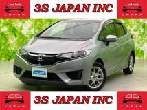 2016 Honda Fit Hybrid