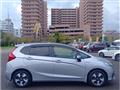 2018 Honda Fit Hybrid