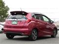 2017 Honda Fit