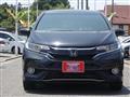2018 Honda Fit Hybrid