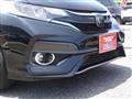2018 Honda Fit Hybrid