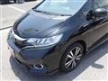 2018 Honda Fit Hybrid