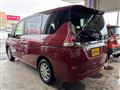 2016 Nissan Serena