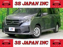 2019 Nissan Serena