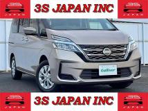 2019 Nissan Serena