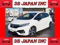 2019 Honda Fit