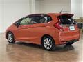 2018 Honda Fit