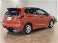 2018 Honda Fit