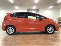 2018 Honda Fit
