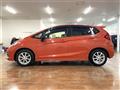 2018 Honda Fit