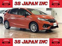 2018 Honda Fit