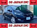 2018 Honda Fit
