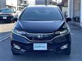2018 Honda Fit