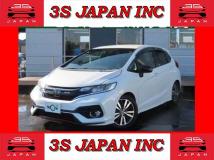 2019 Honda Fit