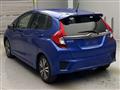 2016 Honda Fit