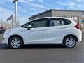 2016 Honda Fit