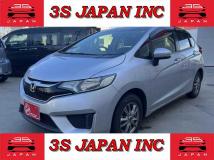 2016 Honda Fit
