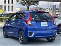 2017 Honda Fit