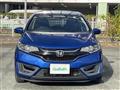 2017 Honda Fit