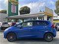 2017 Honda Fit