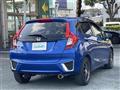 2017 Honda Fit