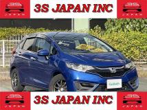2017 Honda Fit