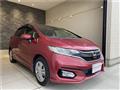2018 Honda Fit