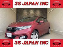 2018 Honda Fit