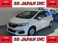 2018 Honda Fit