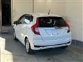 2018 Honda Fit