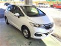 2018 Honda Fit