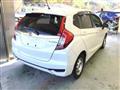 2018 Honda Fit