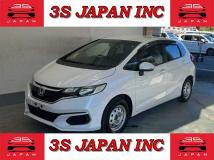 2018 Honda Fit