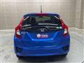 2016 Honda Fit