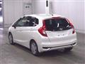 2017 Honda Fit