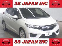 2016 Honda Fit