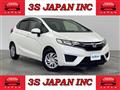 2016 Honda Fit