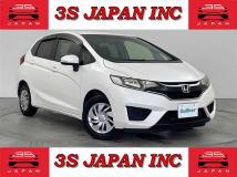 2016 Honda Fit