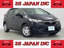 2017 Honda Fit
