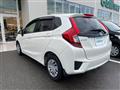 2016 Honda Fit
