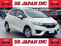 2016 Honda Fit
