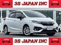 2019 Honda Fit