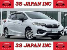 2019 Honda Fit