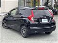 2018 Honda Fit
