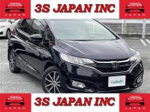 2018 Honda Fit