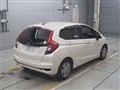 2017 Honda Fit