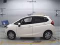 2017 Honda Fit