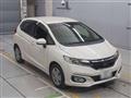 2017 Honda Fit